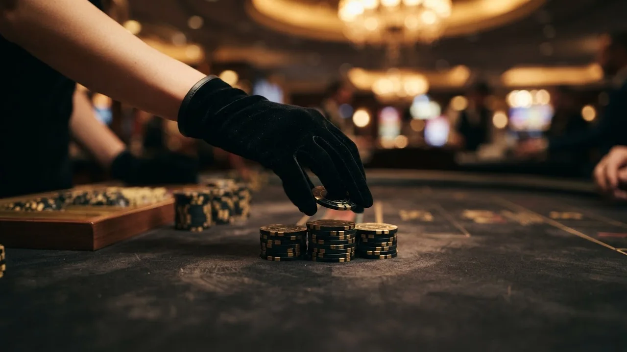 Ruleta Casino Online