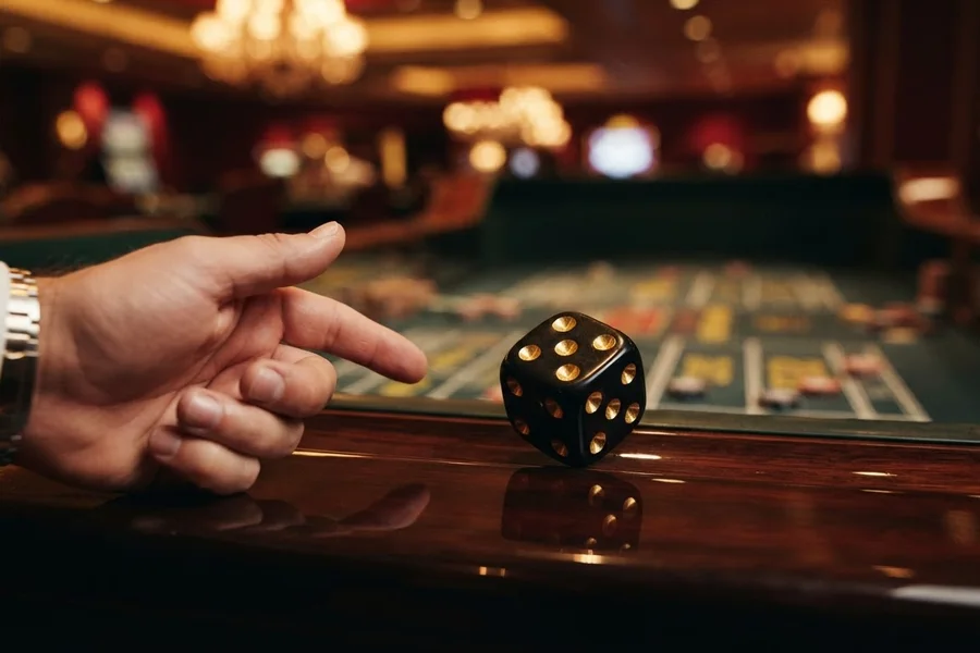 Ruleta Casino Online